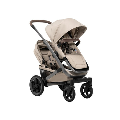 Joolz Poussette Twin Set Geo5 Sandy Taupe 