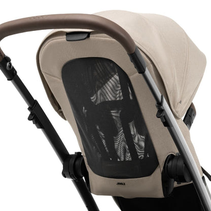 Joolz Poussette Twin Set Geo5 Sandy Taupe 