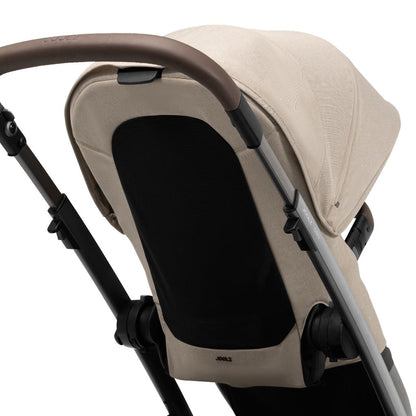 Joolz Poussette Twin Set Geo5 Sandy Taupe 