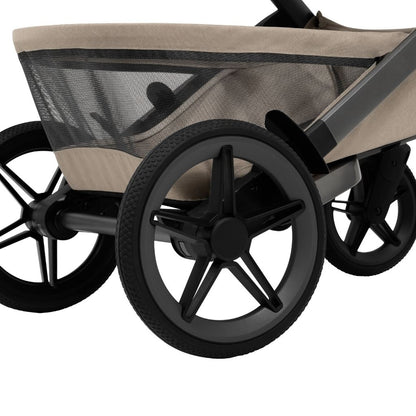 Joolz Poussette Twin Set Geo5 Sandy Taupe 