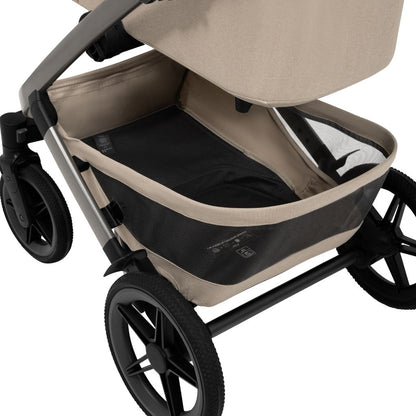 Joolz Poussette Twin Set Geo5 Sandy Taupe 