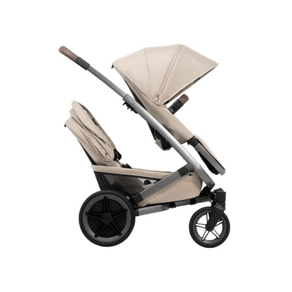 Joolz Poussette Twin Set Geo5 Sandy Taupe 