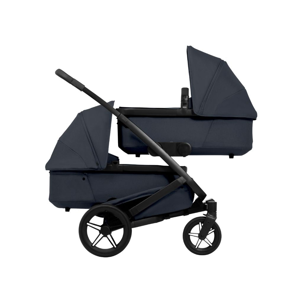 Joolz Poussette Twin Set Geo5 Dark Navy Blue 
