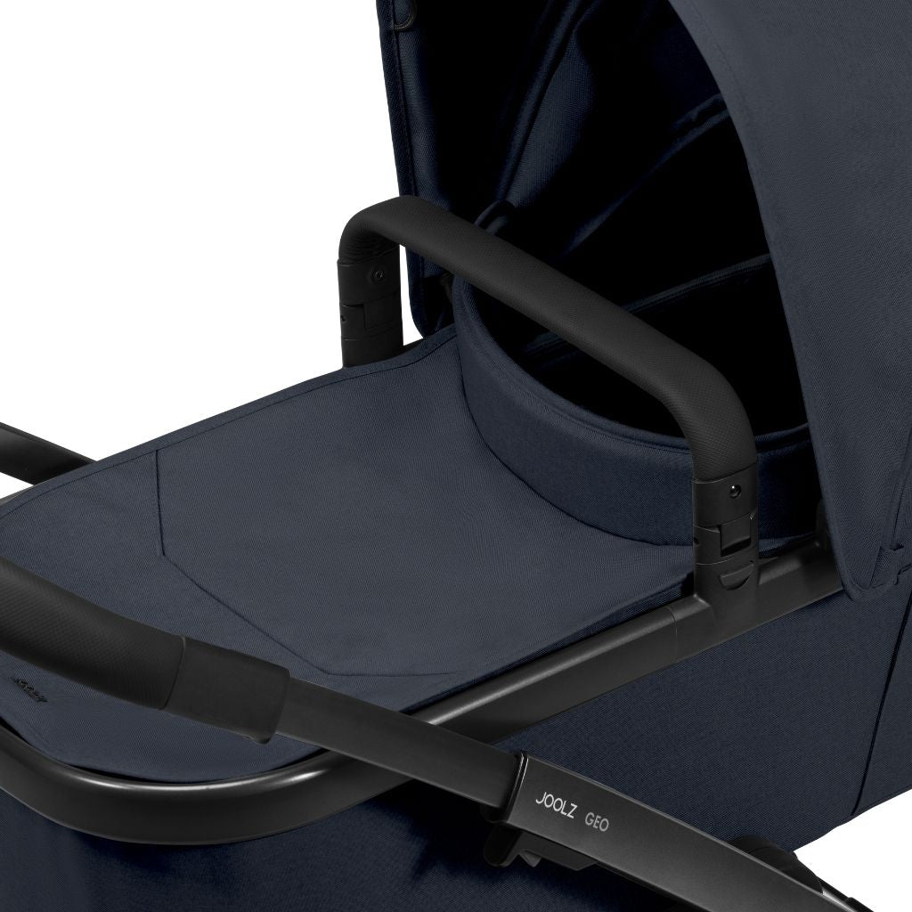 Joolz Poussette Twin Set Geo5 Dark Navy Blue 