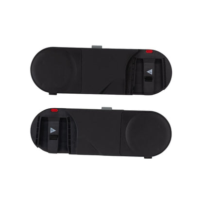 Joolz Duo Adapter Extra Ruimte Set Geo3/Geo5