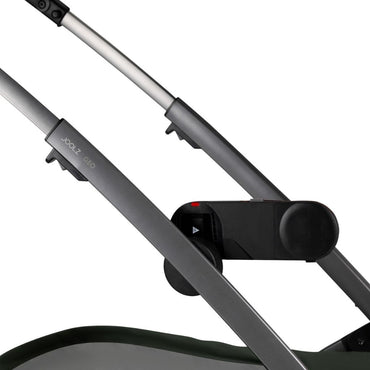 Joolz Duo Adapter Extra Ruimte Set Geo3/Geo5