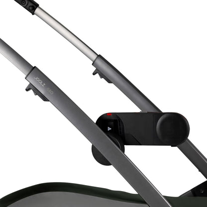 Joolz Duo Adapter Extra Ruimte Set Geo3/Geo5