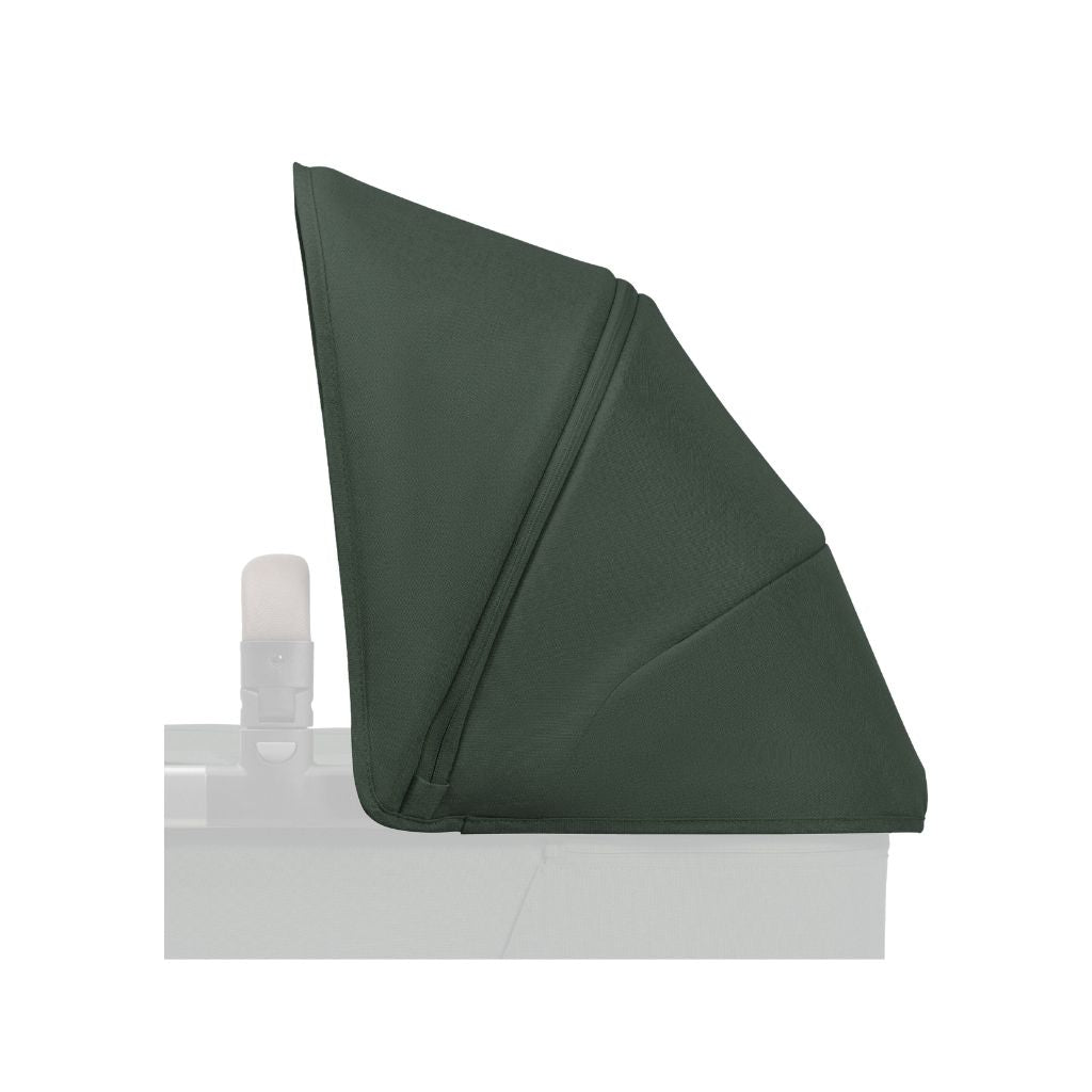 Joolz Zonnekap Geo3/Geo5 Forest Green