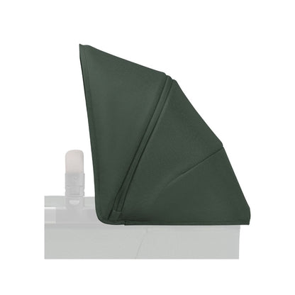 Joolz Zonnekap Geo3/Geo5 Forest Green