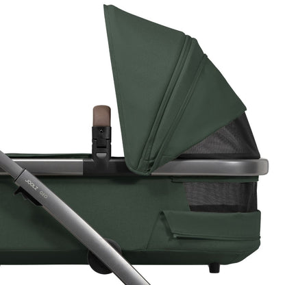 Joolz Zonnekap Geo3/Geo5 Forest Green