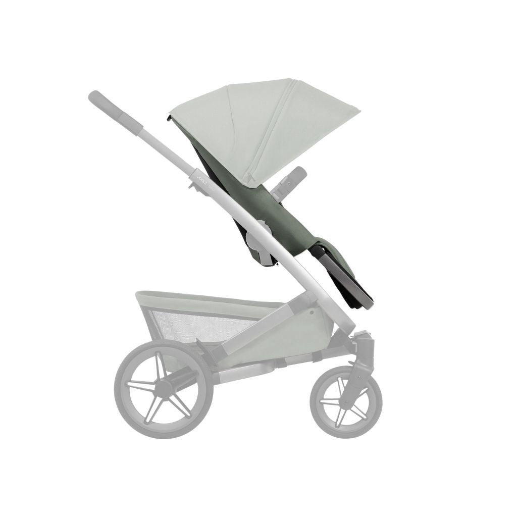Joolz Zitje Geo3/Geo5 Sage Green
