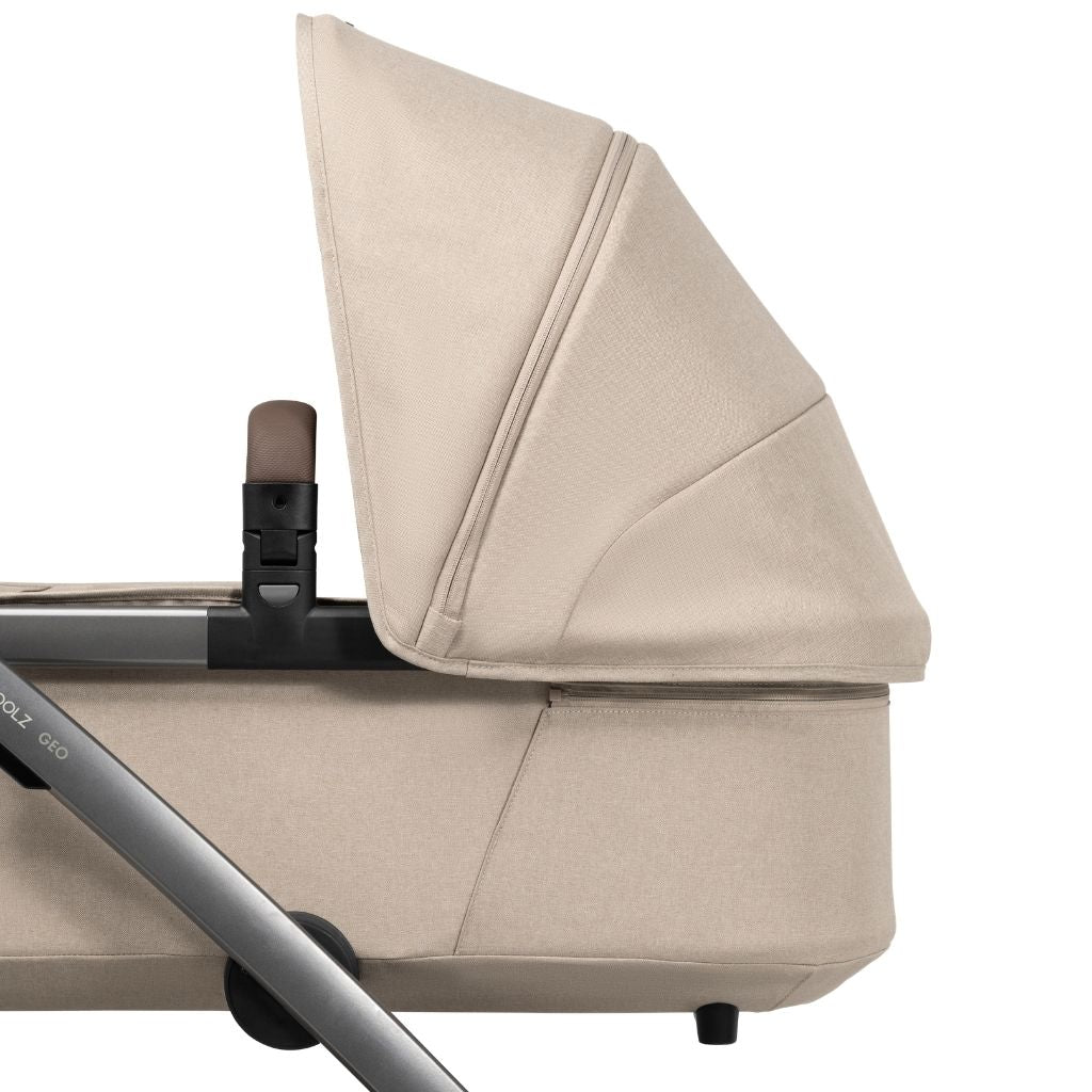 Joolz Draagmand Geo3/Geo5 Sandy Taupe