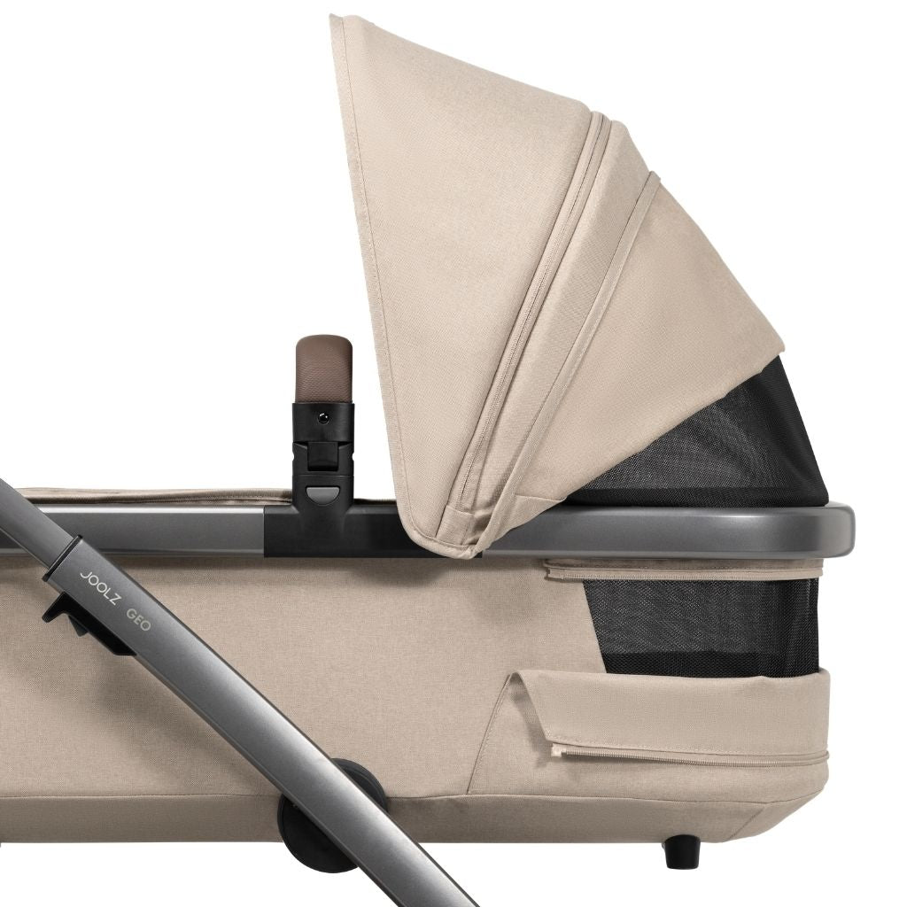 Joolz Draagmand Geo3/Geo5 Sandy Taupe