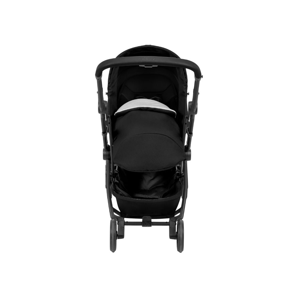 Joolz Nid Aer2 Space Black