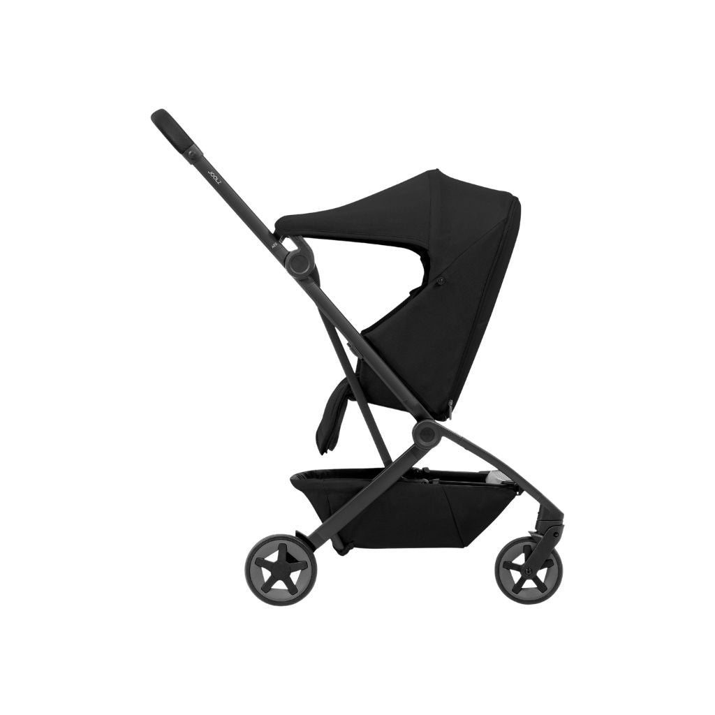 Joolz Nid Aer2 Space Black