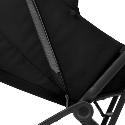 Joolz Nid Aer2 Space Black