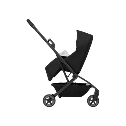Joolz Nid Aer2 Space Black