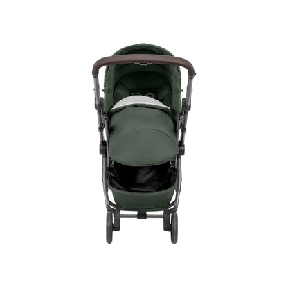 Joolz Nid Aer2 Forest Green