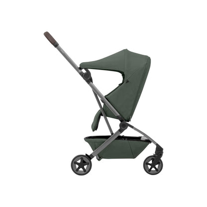 Joolz Nid Aer2 Forest Green