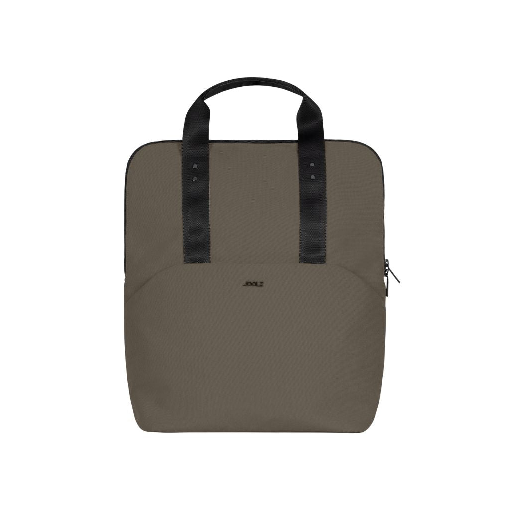 Joolz Sac à dos à langer Hazel Brown