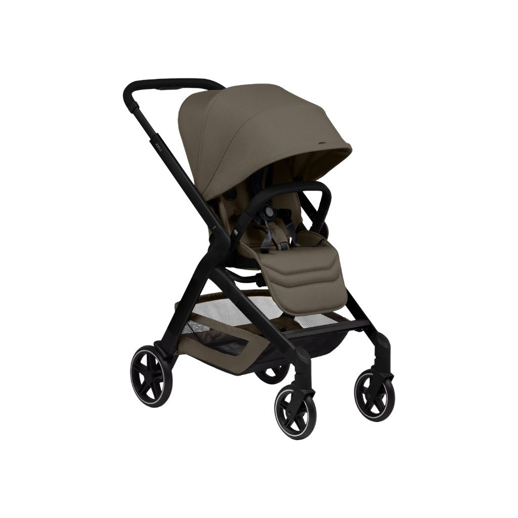 Joolz Kinderwagen Hub2 Hazel Brown