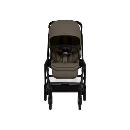 Joolz Kinderwagen Hub2 Hazel Brown