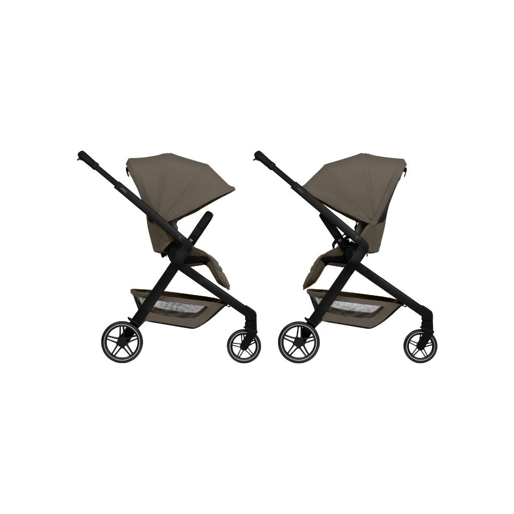 Joolz Kinderwagen Hub2 Hazel Brown