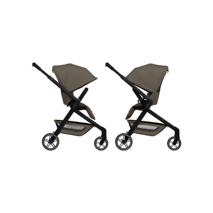 Joolz Kinderwagen Hub2 Hazel Brown