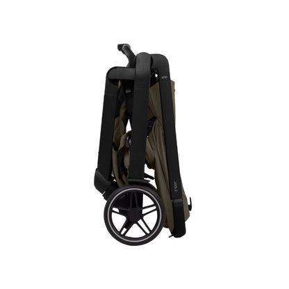 Joolz Kinderwagen Hub2 Hazel Brown