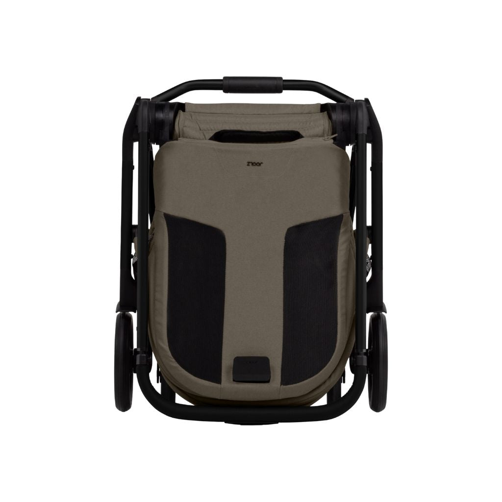 Joolz Kinderwagen Hub2 Hazel Brown