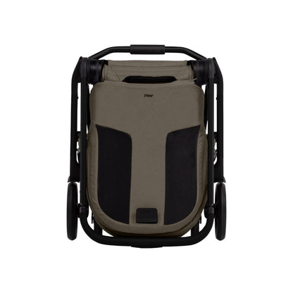 Joolz Kinderwagen Hub2 Hazel Brown