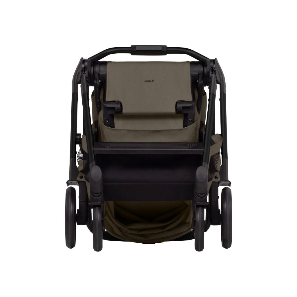 Joolz Kinderwagen Hub2 Hazel Brown