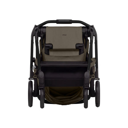 Joolz Kinderwagen Hub2 Hazel Brown