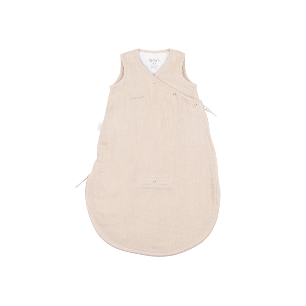 Bemini Gigoteuse Magic Bag 1–4m Lin Swaddle