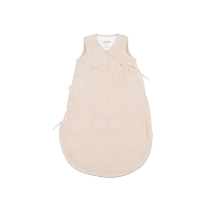 Bemini Gigoteuse Magic Bag 1–4m Lin Swaddle