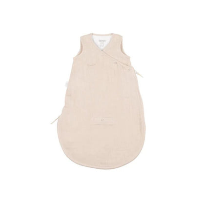 Bemini Zomerslaapzak Magic Bag Swaddle TOG 0,5 Linnen 60 cm
