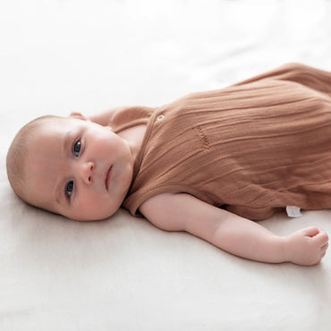 Bemini Gigoteuse Magic Bag 1–4m Moka Swaddle 