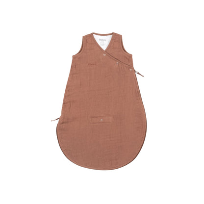Bemini Gigoteuse Magic Bag 1–4m Moka Swaddle 