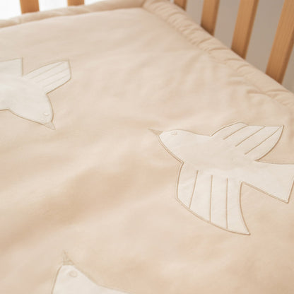 Bemini Tapis de parc Piuma Popcorn 75x95cm