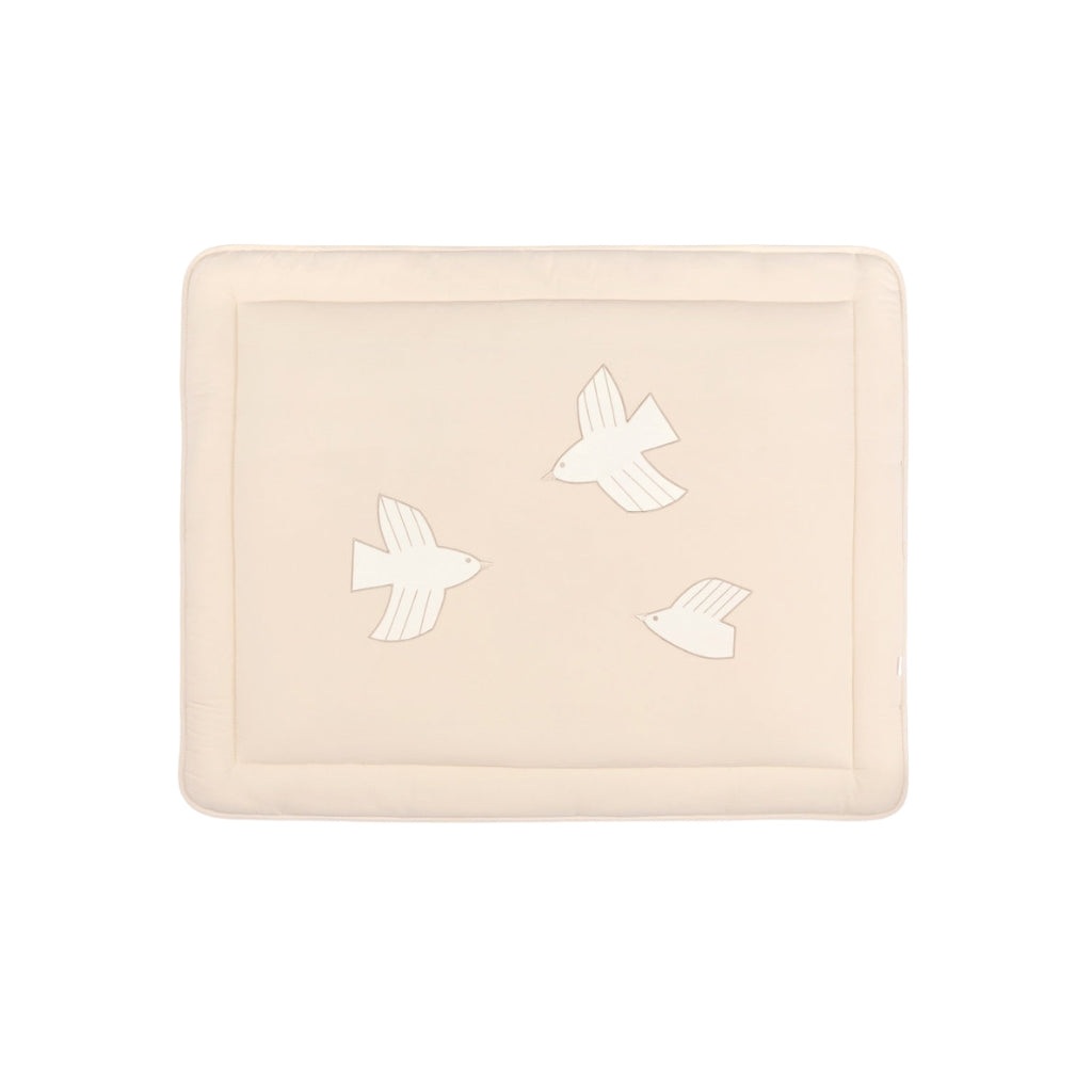 Bemini Tapis de parc Piuma Popcorn 75x95cm