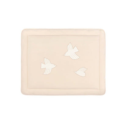 Bemini Tapis de parc Piuma Popcorn 75x95cm