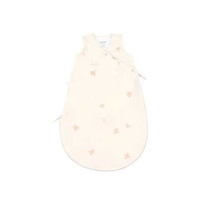 Bemini Sac de couchage d'été Magic Bag Piuma TOG 0,5 Ecru 60 cm