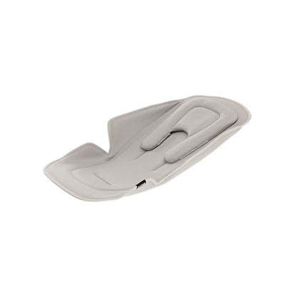 Thule Coussin réducteur pour poussette Newborn Inlay Soft Grey