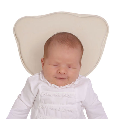 BoJungle Ergonomisch Kussen B-Cosy Dune Beige