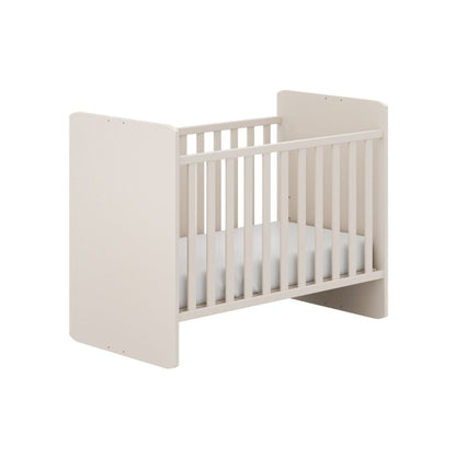 Yuny Meegroeibed Hazel / Sister Lou Beige 60 x 120 - 90 x 200 cm