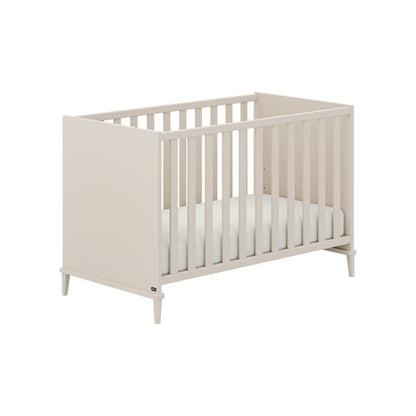 Yuny Sister Lou Babybed Beige 60 x 120 cm