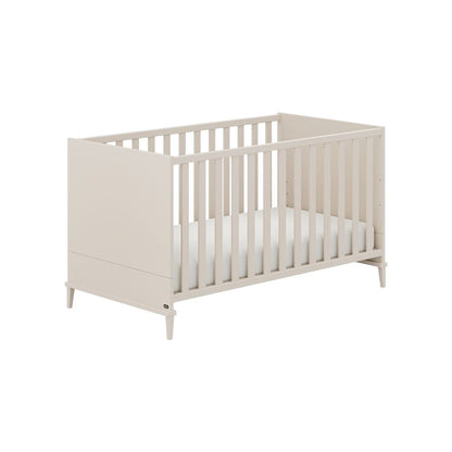 Yuny Sister Lou Babybed Beige 70 x 140 cm