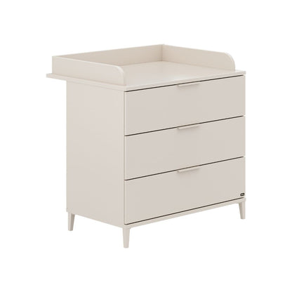 Yuny Commode avec rallonge Sister Lou Beige
