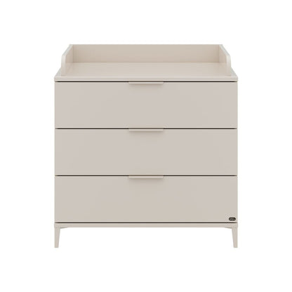 Yuny Commode avec rallonge Sister Lou Beige