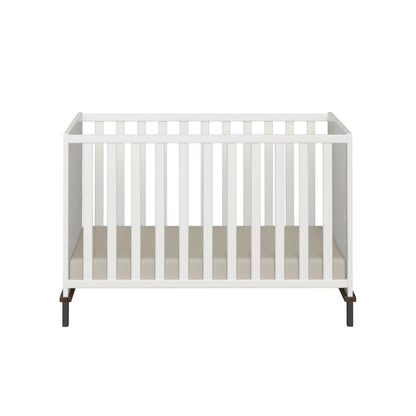 Yuny Lovely Aliv Babybed Wit 60 x 120 cm